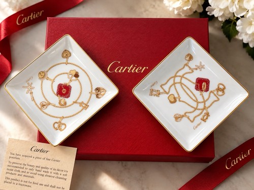 Cartier charms set - charms,