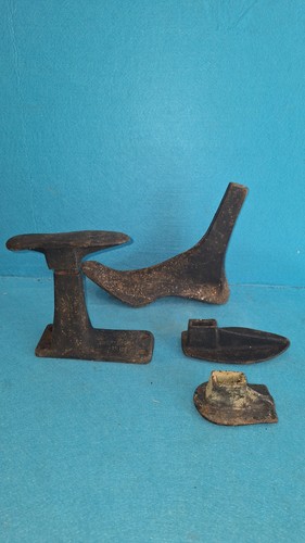 Vintage cobblers cast - cobblers,