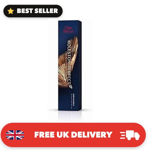Wella koleston perfect - wella,