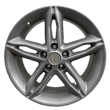 FORD FOCUS 17'' 7J ALLOY WHEEL