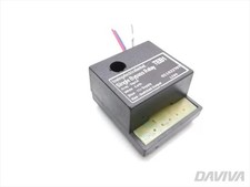 Toyota RAV4 Towbar Control Unit 2.2 D 4WD Diesel 130kW (177 HP) SUV