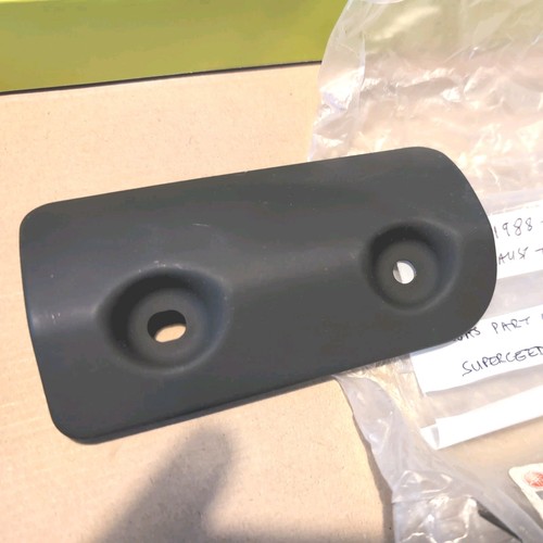 Genuine yamaha nos dt125r - genuine,