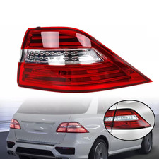 FOR MERCEDES-BENZ M-CLASS W166 ML-250 ML-350 ML-400 ML-500 REAR TAIL LIGHT RIGHT