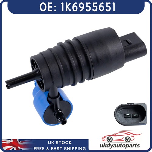 1k6955651 front windscreen - #1k6955651,