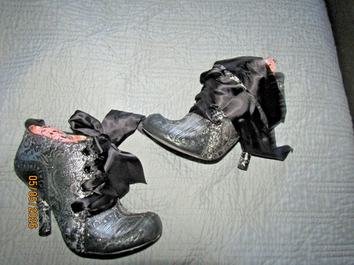 Irregular choice abigail s - irregular,