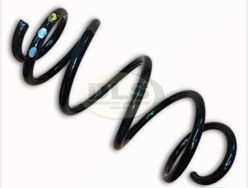 Coil spring front - coil,