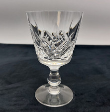 Stuart Crystal Glengarry Wine