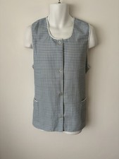 Vintage retro house - coat, nylon