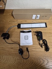 LED Aquarium Fish Tank Light