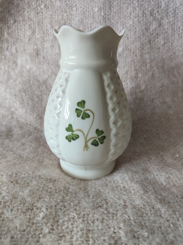 Vintage belleek donegal parian - belleek,