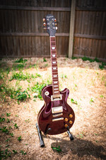 Epiphone Les Paul Tribute Plus