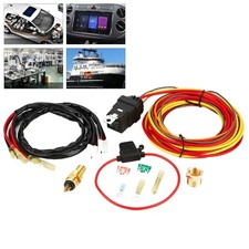 Easy Installation Electric