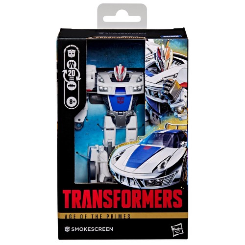 Transformers age the - transformers,