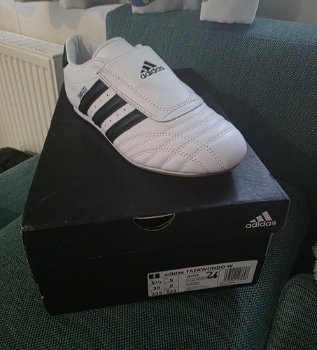 Adidas taekwondo women s - adidas, w
