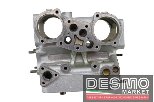 Empty cylinder head ducati - empty,
