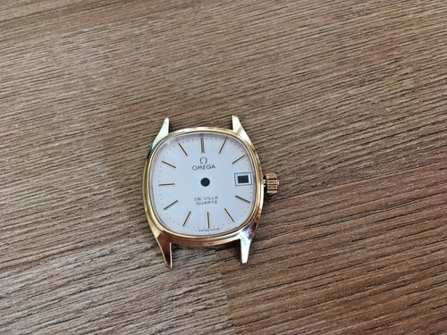 Omega ladies vintage watch - ladies,