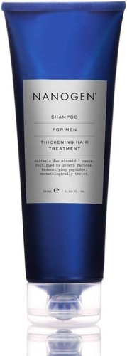 Nanogen thickening hair - thickening,