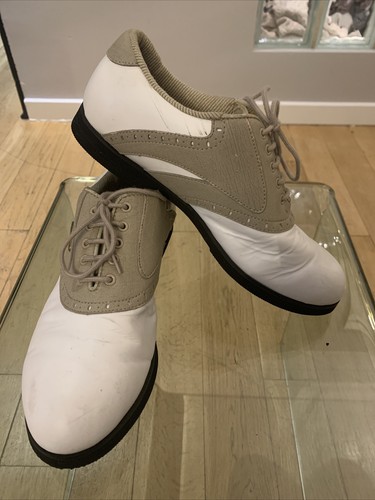 Stylo mens golf shoes - golf, 7.5
