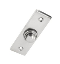 Securit wired chime front - securit,