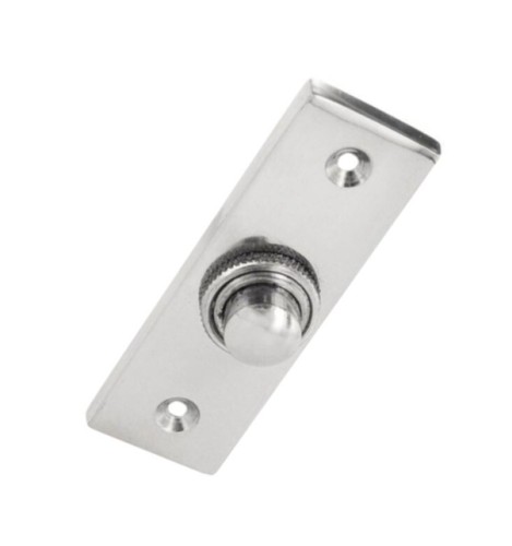 Securit wired chime front - wired,