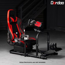 Dardoo Racing Simulator