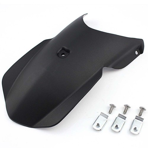 Front fender mudguard - front,