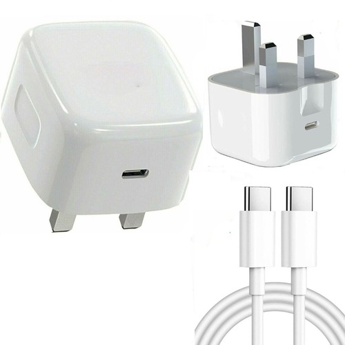 Usb fast charger plug - usb-c,