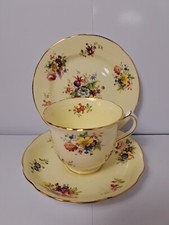 Vintage Hammersley Floral