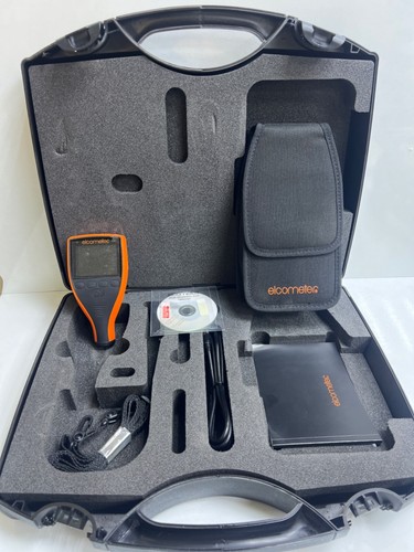 Elcometer 224 e224c ts - ,, e224c-ts