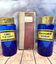 1936 PHARMACY PRESCRIPTIONS LEDGER CHEMIST APOTHECARY JARS STOURBRIDGE