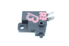 Honda GL 1200 Goldwing SC14 Front Brake Light Switch 127