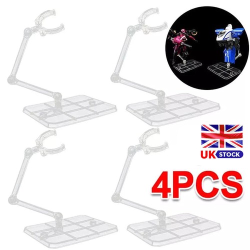 Toy holder action figure - 4x,