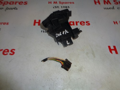 Peugeot 206 rear light bulb - peugeot,