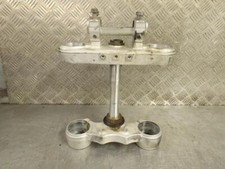 2006 KTM 250 XCFW TOP AND BOTTOM TRIPLE TREE CLAMPS - MOTOCROSS / ENDURO