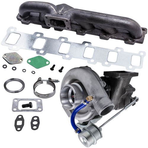 Turbocharger for nissan - turbocharger,