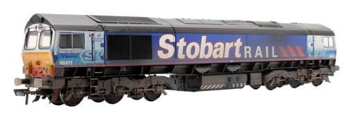 Bachmann 32 977 - 32-977, drs