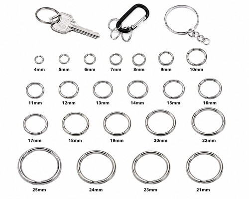 Choose size 10mm 57mm - 10mm,