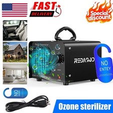 48000mg/h Ozone Generator