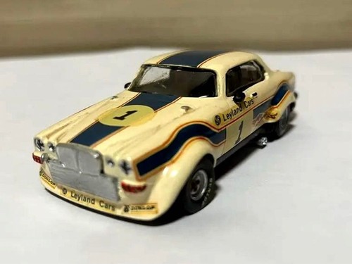 Grand prix models serie - prix, '76