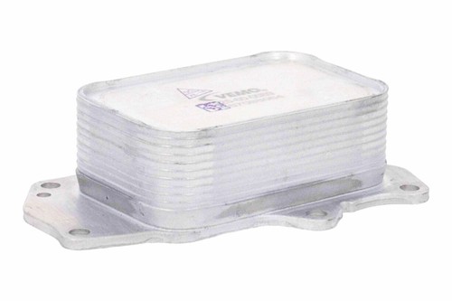 Vemo engine oil cooler for - engine,
