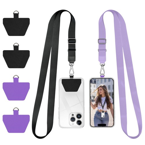 Phone lanyard universal - phone, lanyard,