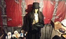 Halloween Animatronic