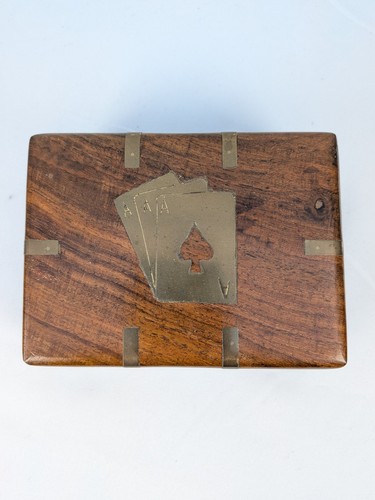 Handcrafted wooden playing - wooden,