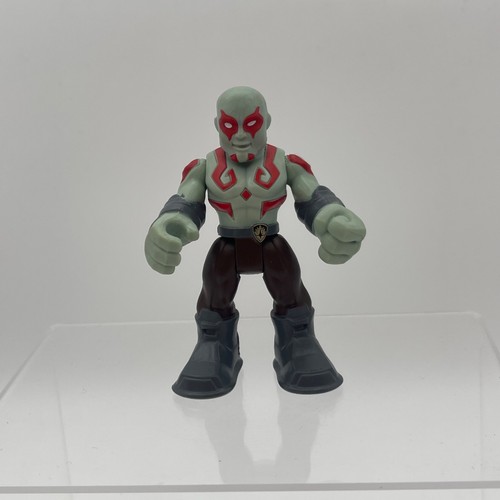 Marvel playskool heroes super - playskool,