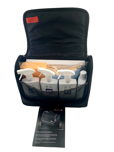 Auto glym life shine - glym, care
