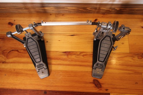 Pearl p100tw double bass - pearl,
