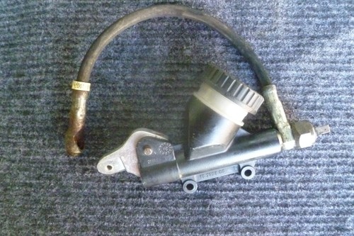 Ducati bevel 900 - bevel,