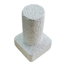 Ceramic Kiln Plug Sturdy