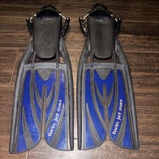 Scubapro Twin Jet Max scuba