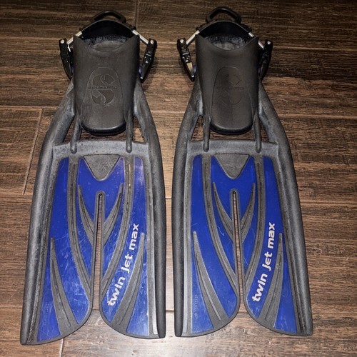 Scubapro twin jet max scuba - scubapro,